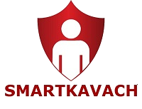 SmartKavach Phone
